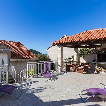 Apartments Charming Dubrovnik Luaran gambar