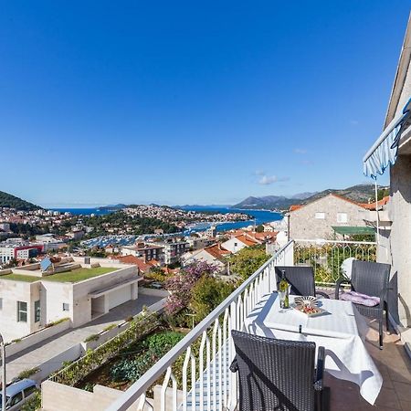 Apartments Charming Dubrovnik Luaran gambar