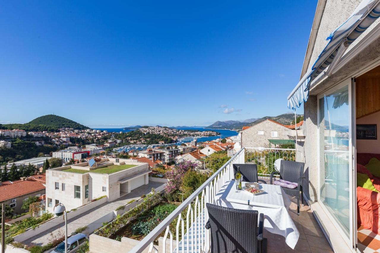 Apartments Charming Dubrovnik Luaran gambar