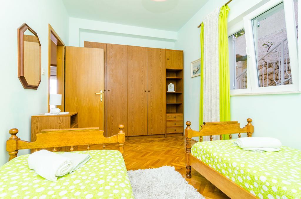 Apartments Charming Dubrovnik Luaran gambar