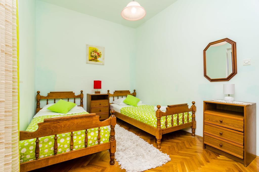 Apartments Charming Dubrovnik Luaran gambar