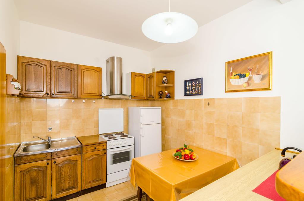 Apartments Charming Dubrovnik Luaran gambar