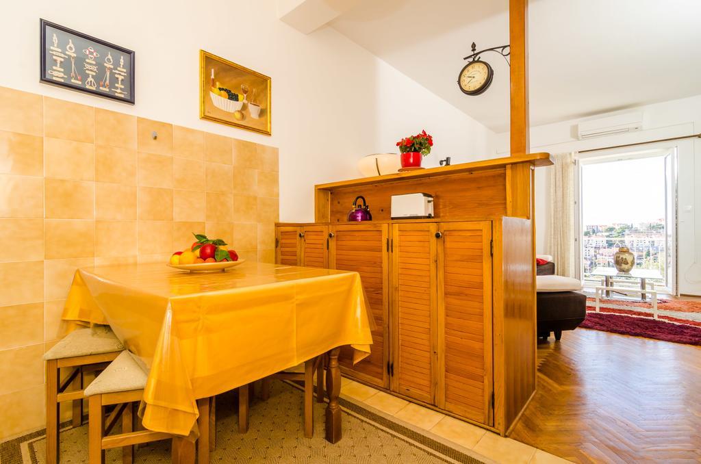 Apartments Charming Dubrovnik Luaran gambar