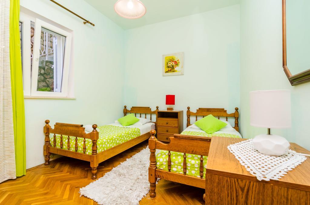 Apartments Charming Dubrovnik Luaran gambar