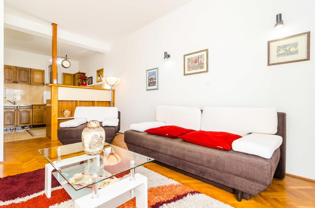 Apartments Charming Dubrovnik Luaran gambar