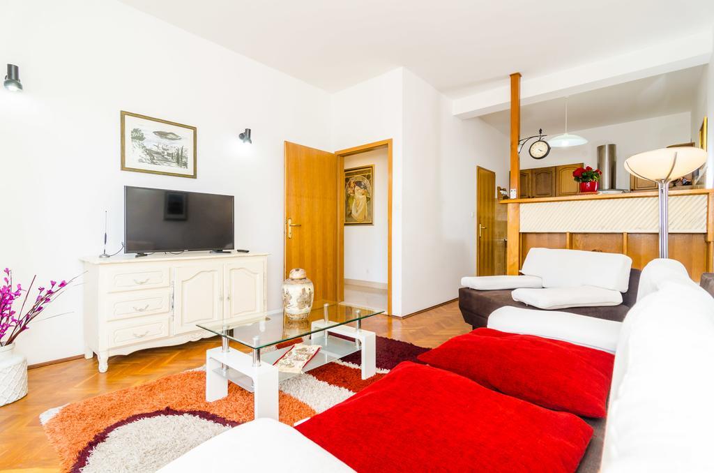 Apartments Charming Dubrovnik Luaran gambar