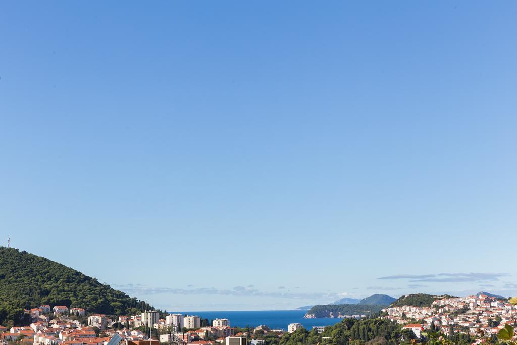Apartments Charming Dubrovnik Luaran gambar